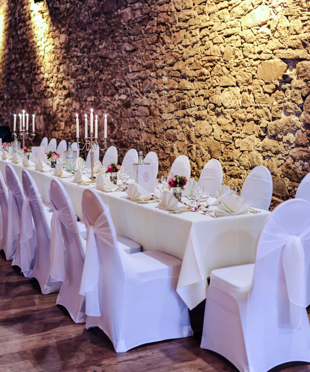 Diner-Lunch-Receptie  Prijs op aanvraag