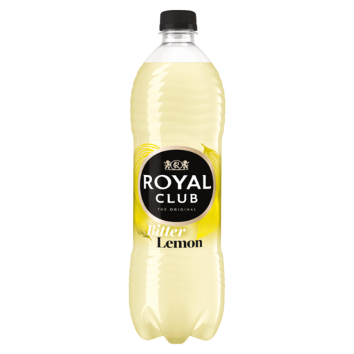 bitter-lemon