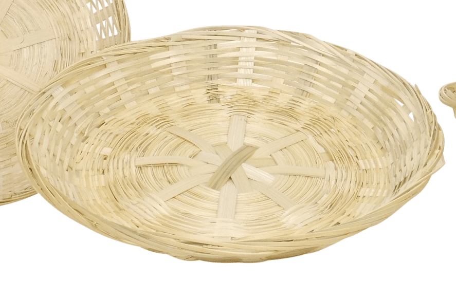 Broodmand 37cm