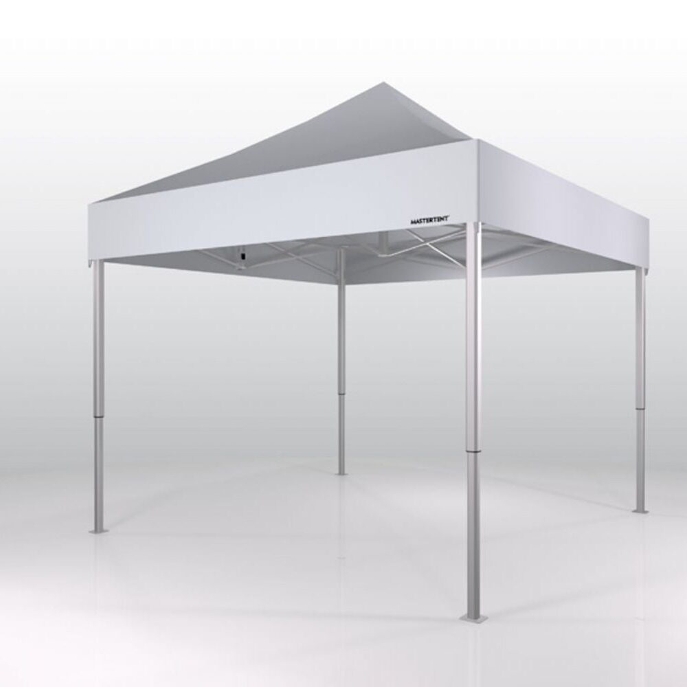 party tent huren