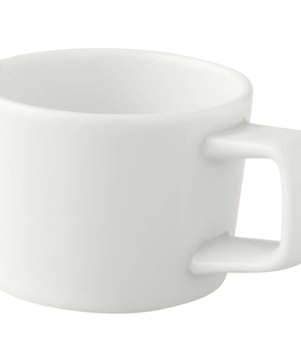 Palmer W D Koffiekop met schotel