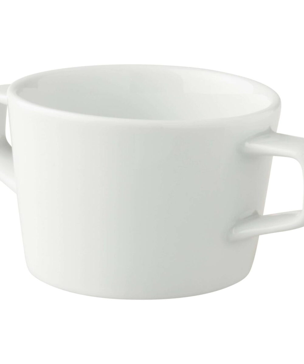 Palmer W D Soepkop met schotel