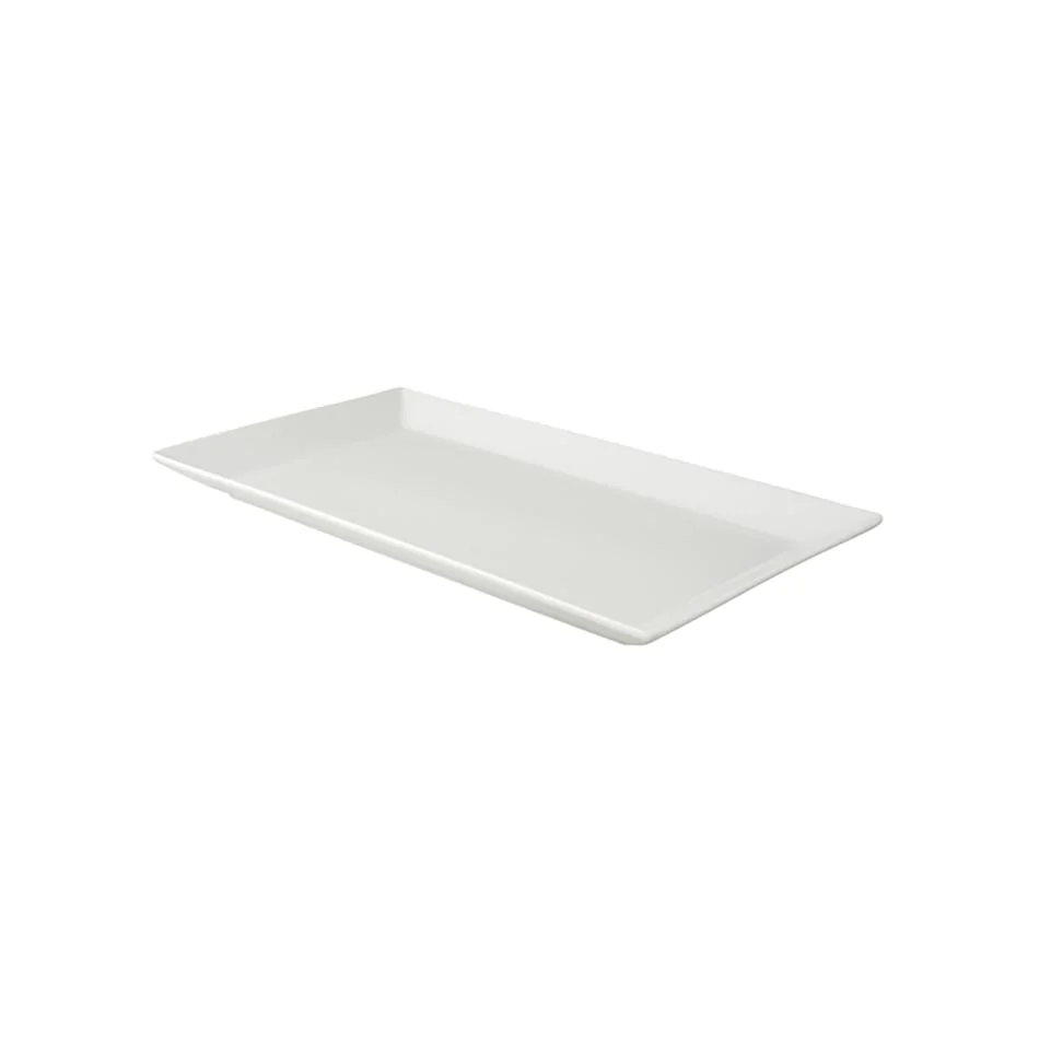 Bord Trendy 26x13 cm  (per 5 stuks)