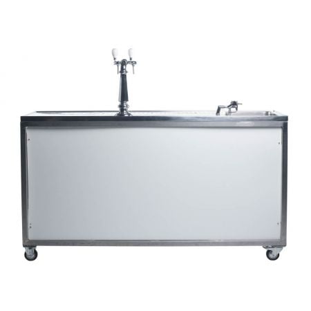 tapbuffet 1 kraan
