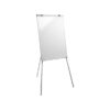 Flipover whiteboard zonder papier