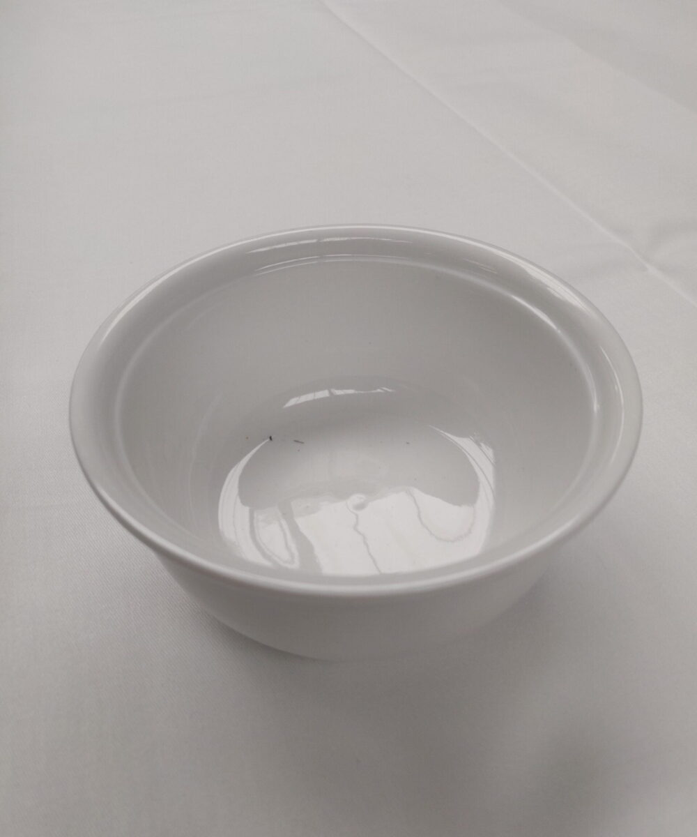 Palmer Rims schaal rond 13,5cm, 6,5cm hoog