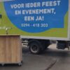 Voskuil feest en evenement verhuur