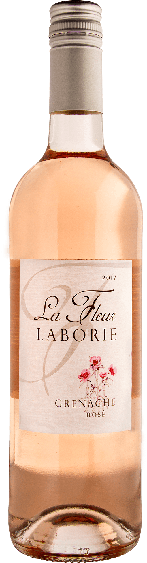 Bestel nu La Fleur Laborie Rose 2017 Voskuil Verhuur Service