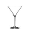 Champagne / Cocktail / Martini-glas 15 Cl   ( V- design )