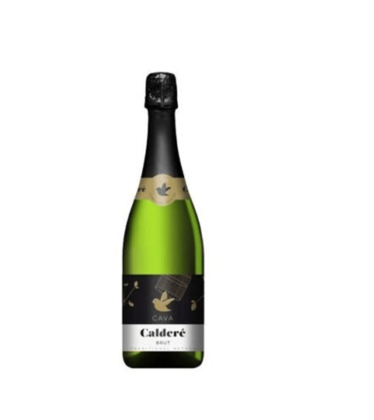 Cava Caldere Brut