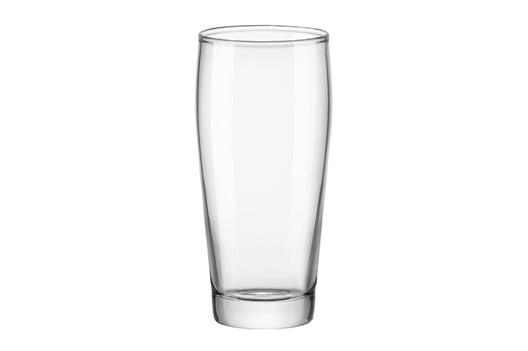 bierglas fluitje