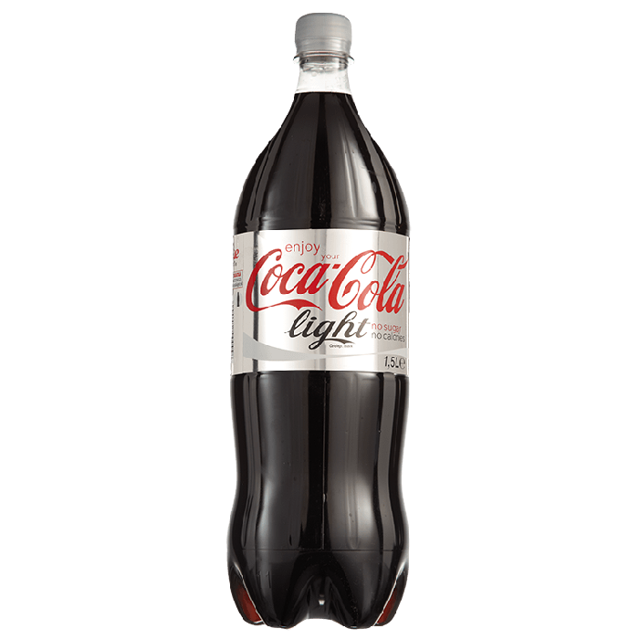 Coca-Cola-light