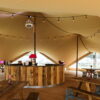 tent huren