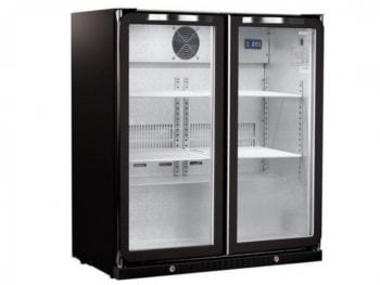 Flessenkoelkast-laag, horeca koelkast verhuur