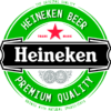 Heineken bier fust/vat  20 ltr