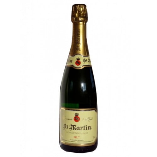 St Martin Brut