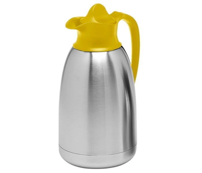 Thermoskan RVS 1,5  liter (Thee)