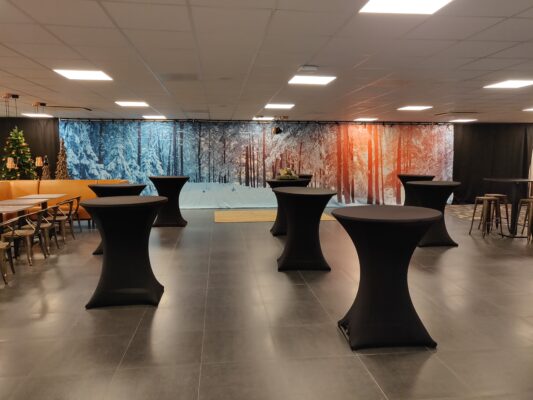 horecaverhuur amsterdam