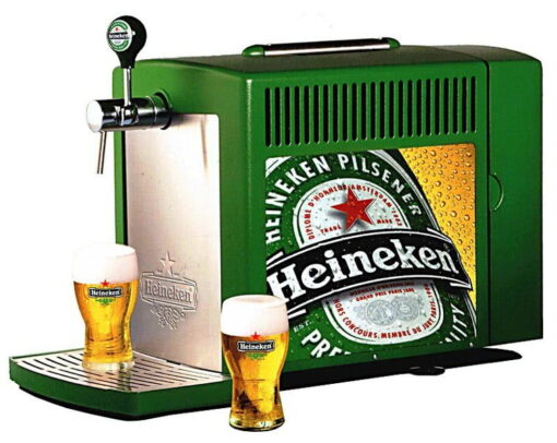 biertap huren