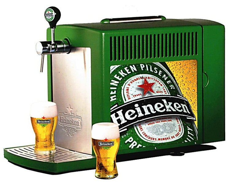 biertap huren