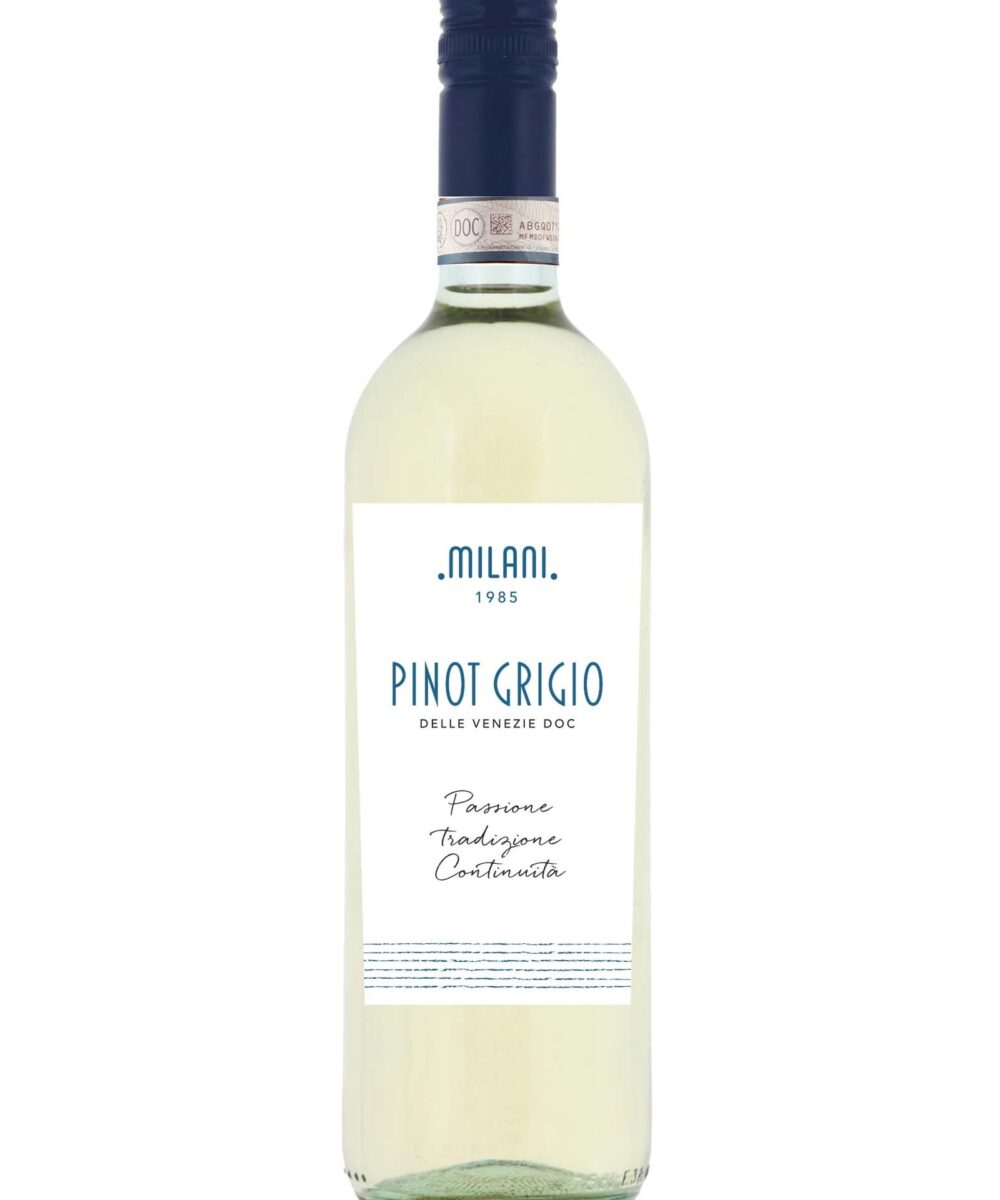 Milani Pinot Grigio