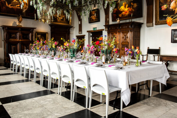 horeca te huur almere