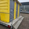 toiletten verhuur
