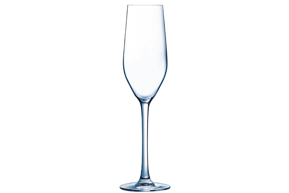 champagne glazen huren