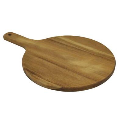 houten serveerplank