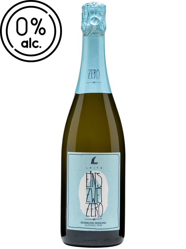 alcoholvrije witte wijn