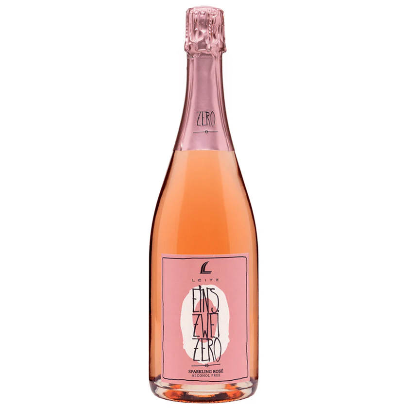 alcoholvrije rose